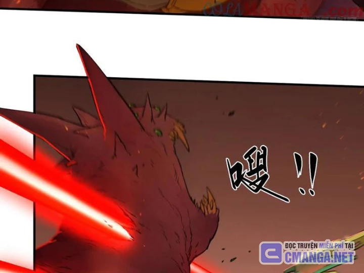 Hộp mãnh thú: Kỷ nguyên cơ giáp Chapter 37 - Trang 2