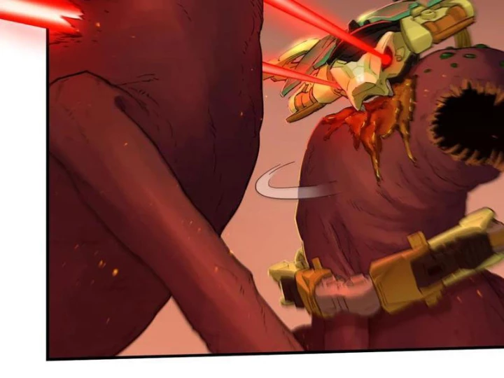 Hộp mãnh thú: Kỷ nguyên cơ giáp Chapter 37 - Trang 2