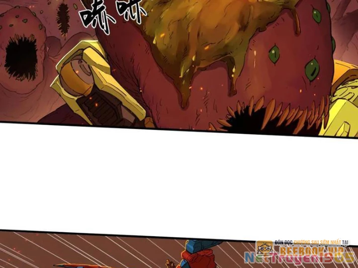 Hộp mãnh thú: Kỷ nguyên cơ giáp Chapter 37 - Trang 2