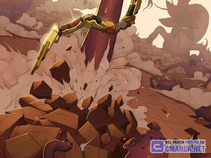 Hộp mãnh thú: Kỷ nguyên cơ giáp Chapter 37 - Trang 2