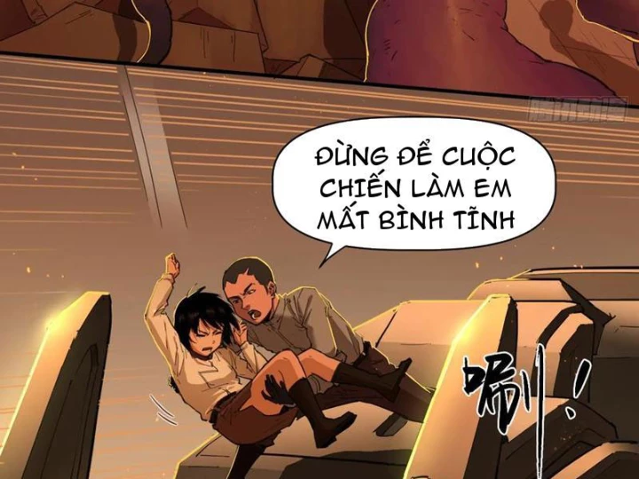 Hộp mãnh thú: Kỷ nguyên cơ giáp Chapter 37 - Trang 2
