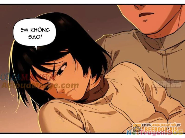 Hộp mãnh thú: Kỷ nguyên cơ giáp Chapter 37 - Trang 2