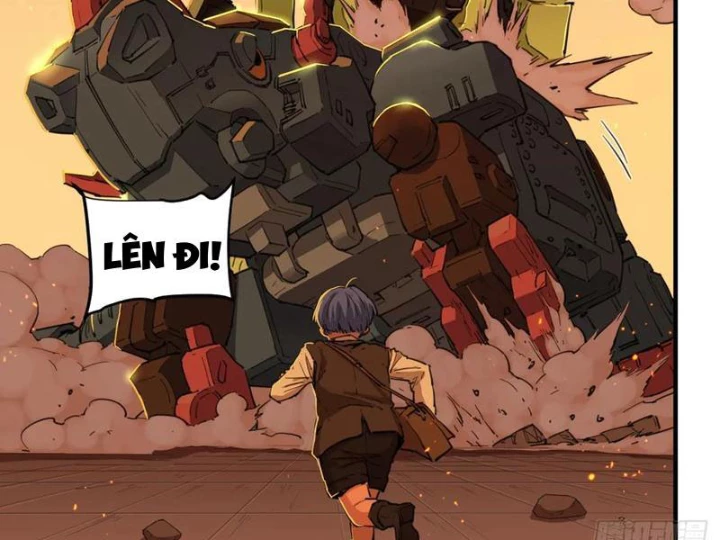 Hộp mãnh thú: Kỷ nguyên cơ giáp Chapter 37 - Trang 2
