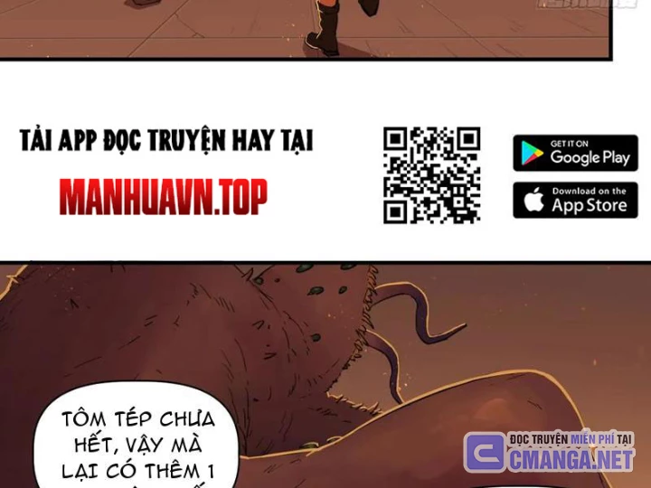 Hộp mãnh thú: Kỷ nguyên cơ giáp Chapter 37 - Trang 2