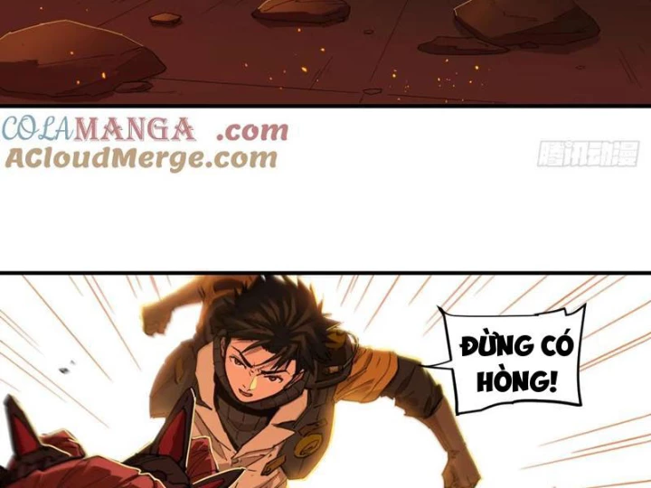 Hộp mãnh thú: Kỷ nguyên cơ giáp Chapter 37 - Trang 2