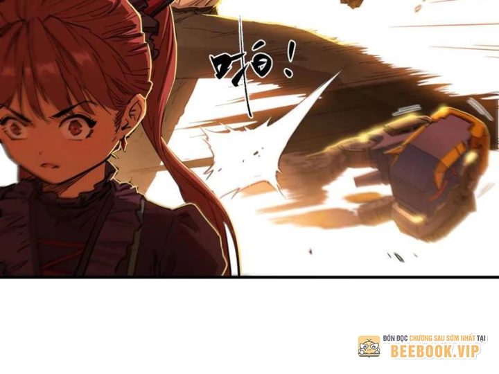 Hộp mãnh thú: Kỷ nguyên cơ giáp Chapter 37 - Trang 2