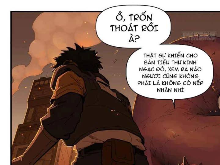 Hộp mãnh thú: Kỷ nguyên cơ giáp Chapter 37 - Trang 2