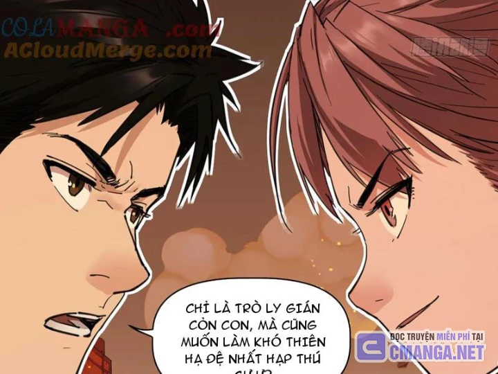 Hộp mãnh thú: Kỷ nguyên cơ giáp Chapter 37 - Trang 2