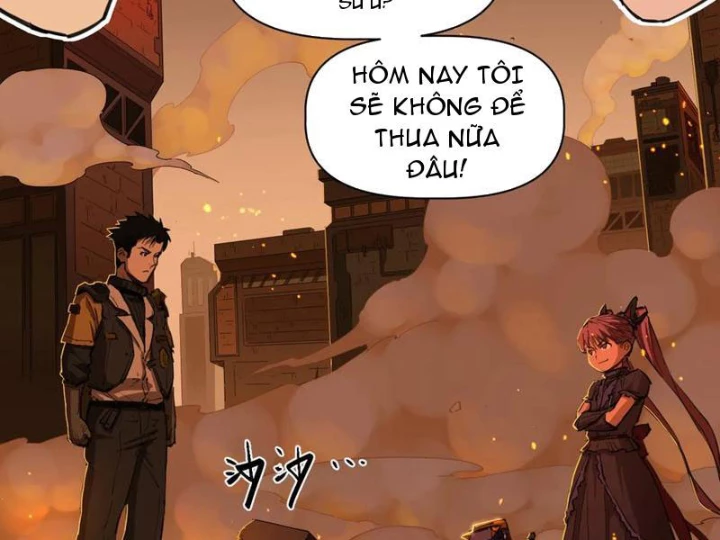 Hộp mãnh thú: Kỷ nguyên cơ giáp Chapter 37 - Trang 2