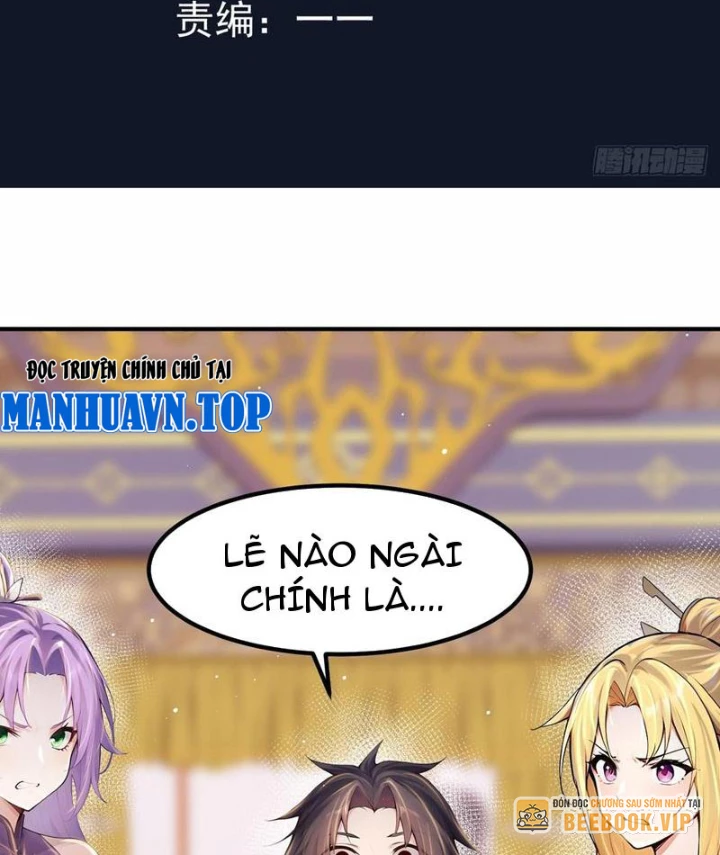 Tu chân trăm vạn năm: Đệ tử của ta trải rộng tiên giới Chapter 61 - Trang 2