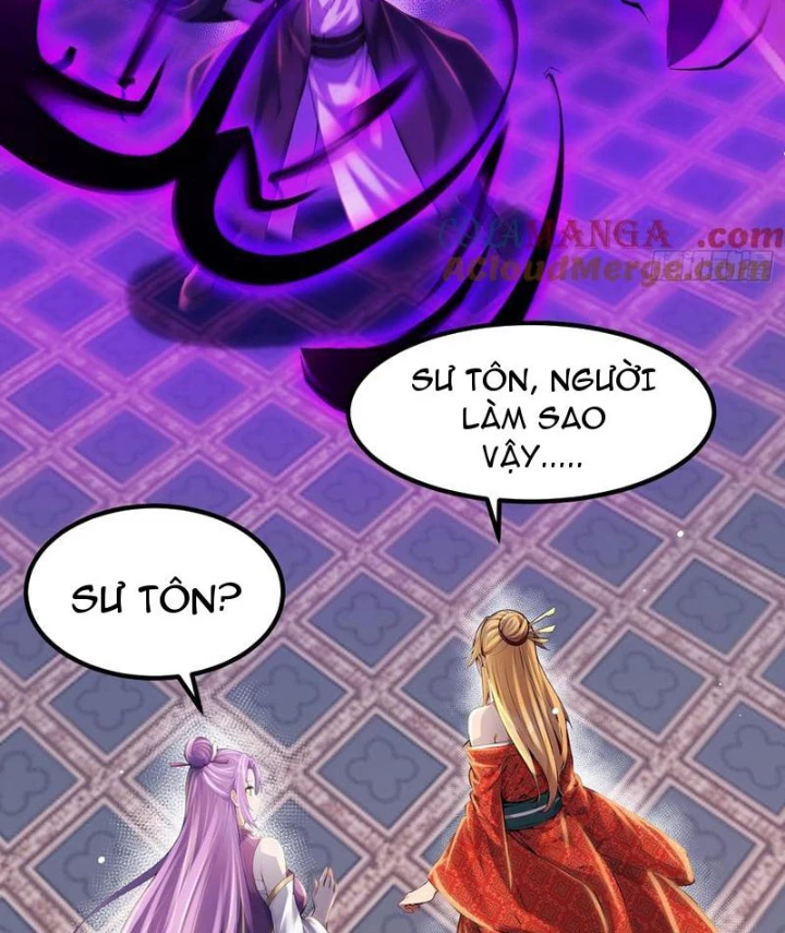 Tu chân trăm vạn năm: Đệ tử của ta trải rộng tiên giới Chapter 61 - Trang 2