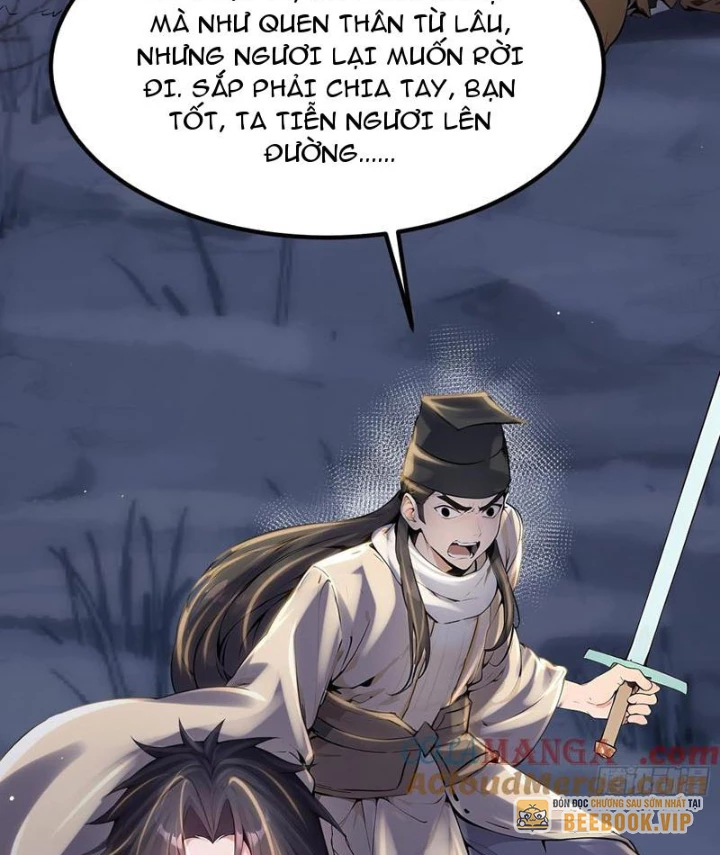 Tu chân trăm vạn năm: Đệ tử của ta trải rộng tiên giới Chapter 61 - Trang 2
