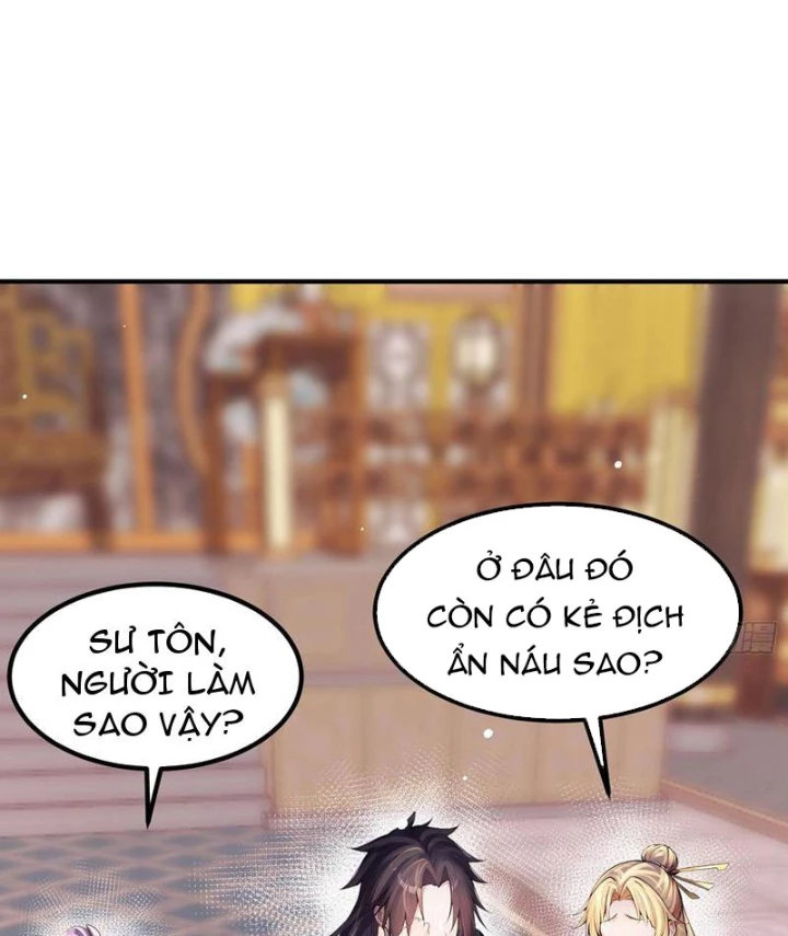 Tu chân trăm vạn năm: Đệ tử của ta trải rộng tiên giới Chapter 61 - Trang 2
