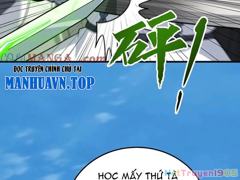 Giết Ta Thêm Vài Lần Nữa, Ta Liền Trở Thành Vô Địch! Chapter 80 - 105