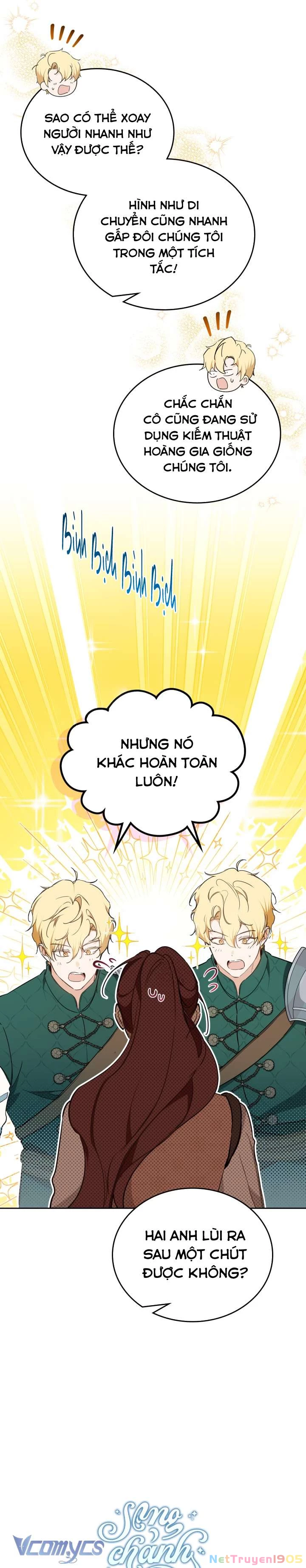 Kiếp Này Tôi Nhất Định Trở Thành Gia Chủ! Chapter 185 - 5