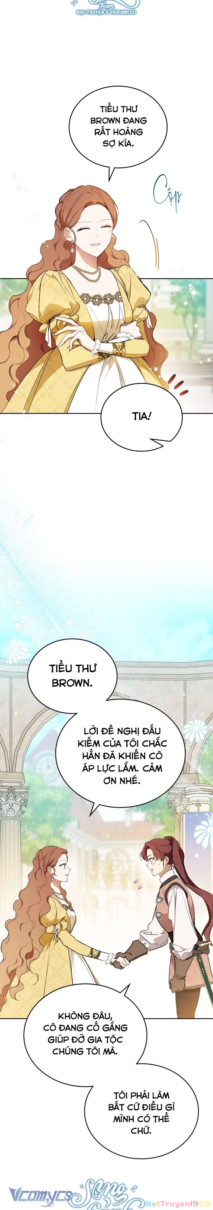 Kiếp Này Tôi Nhất Định Trở Thành Gia Chủ! Chapter 185 - 6