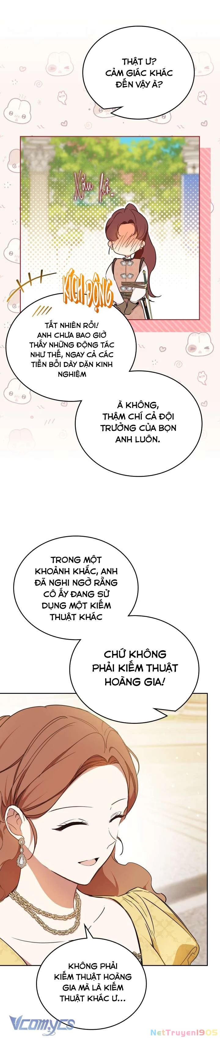 Kiếp Này Tôi Nhất Định Trở Thành Gia Chủ! Chapter 185 - 8