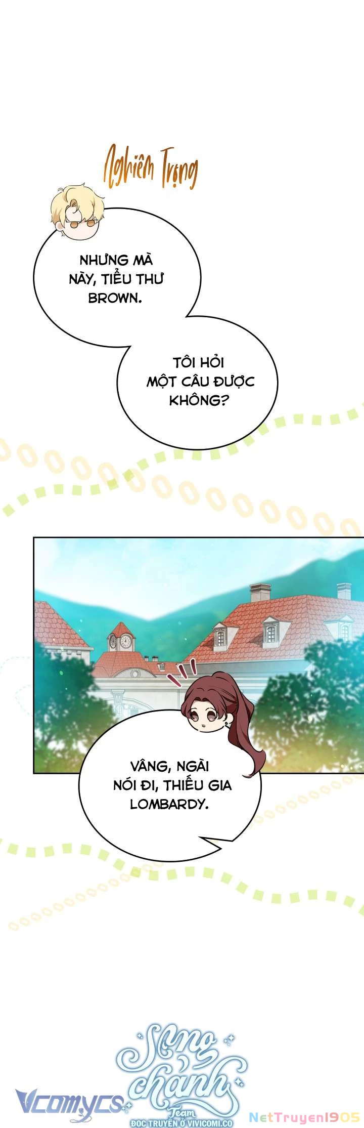 Kiếp Này Tôi Nhất Định Trở Thành Gia Chủ! Chapter 185 - 9