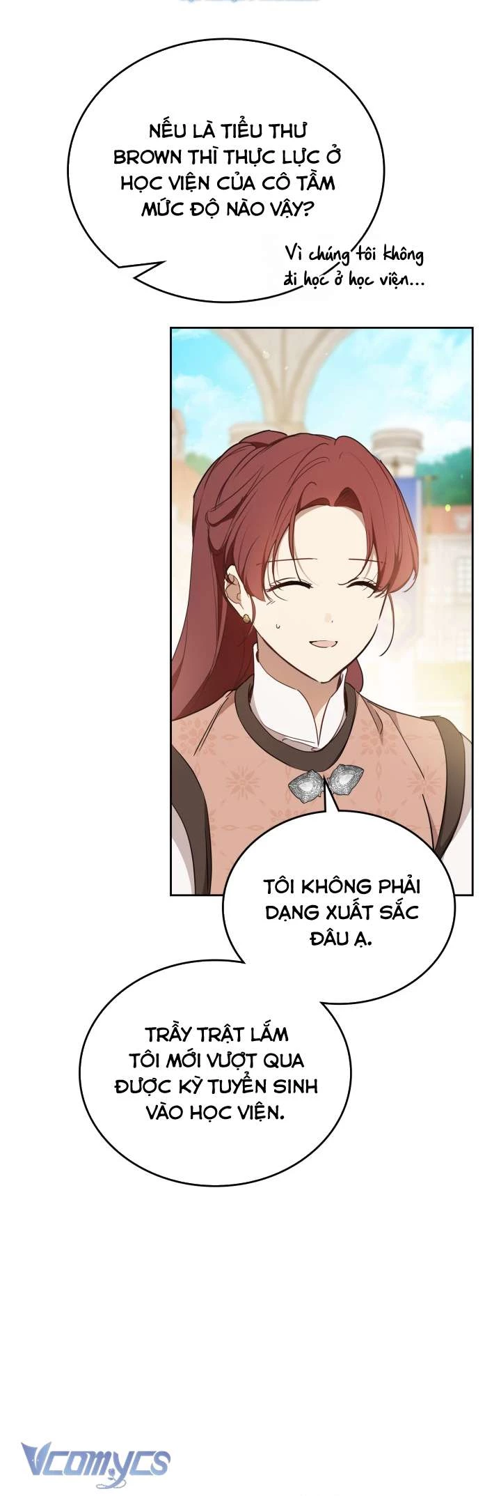 Kiếp Này Tôi Nhất Định Trở Thành Gia Chủ! Chapter 185 - 10
