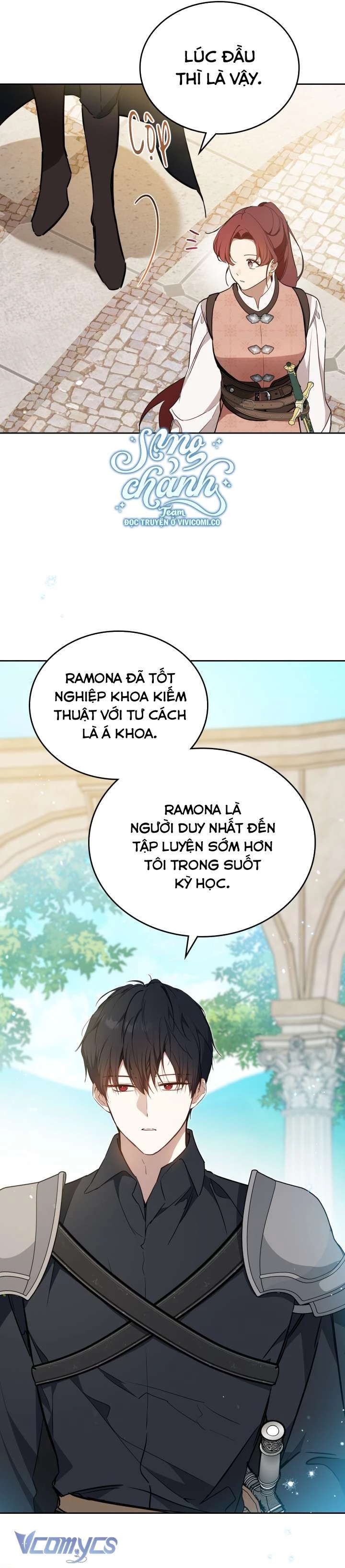 Kiếp Này Tôi Nhất Định Trở Thành Gia Chủ! Chapter 185 - 11