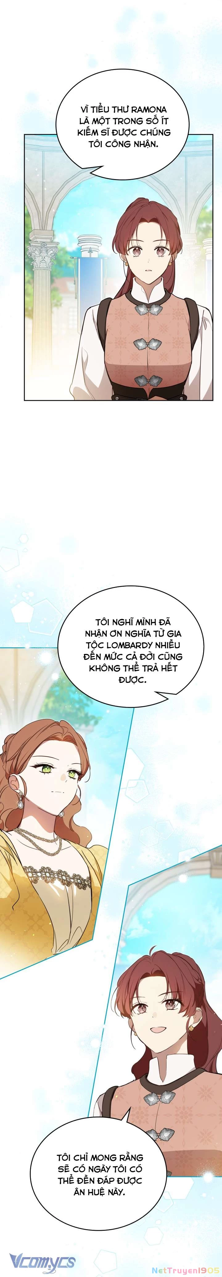 Kiếp Này Tôi Nhất Định Trở Thành Gia Chủ! Chapter 185 - 14