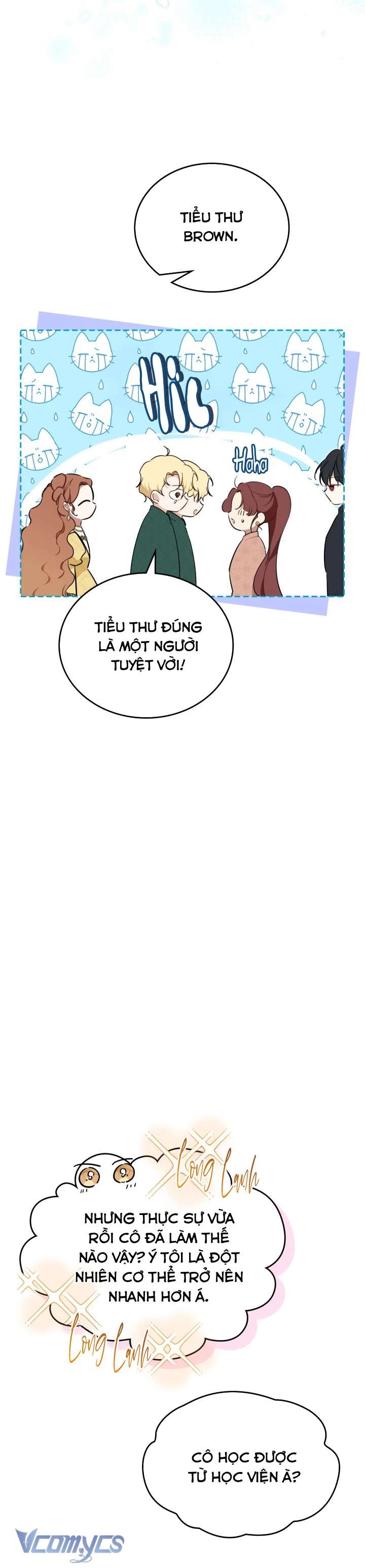 Kiếp Này Tôi Nhất Định Trở Thành Gia Chủ! Chapter 185 - 15
