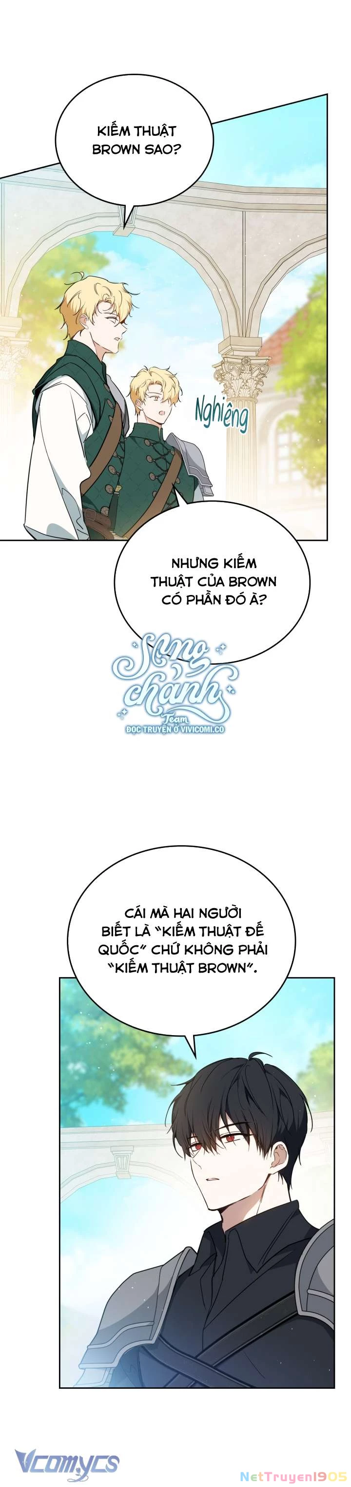 Kiếp Này Tôi Nhất Định Trở Thành Gia Chủ! Chapter 185 - 17