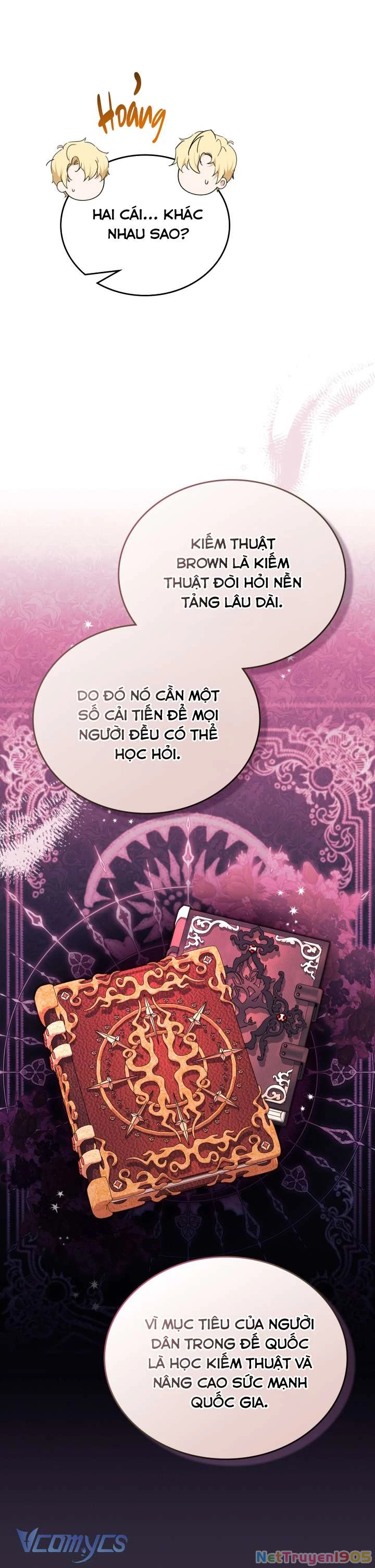Kiếp Này Tôi Nhất Định Trở Thành Gia Chủ! Chapter 185 - 18