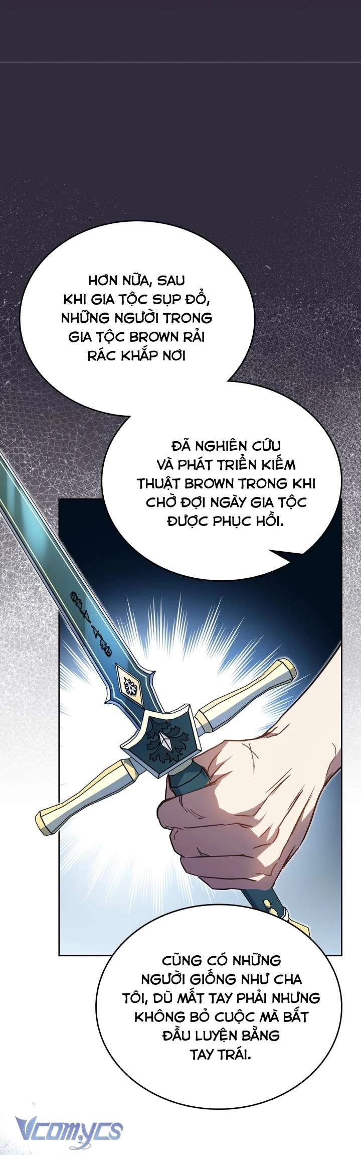 Kiếp Này Tôi Nhất Định Trở Thành Gia Chủ! Chapter 185 - 19