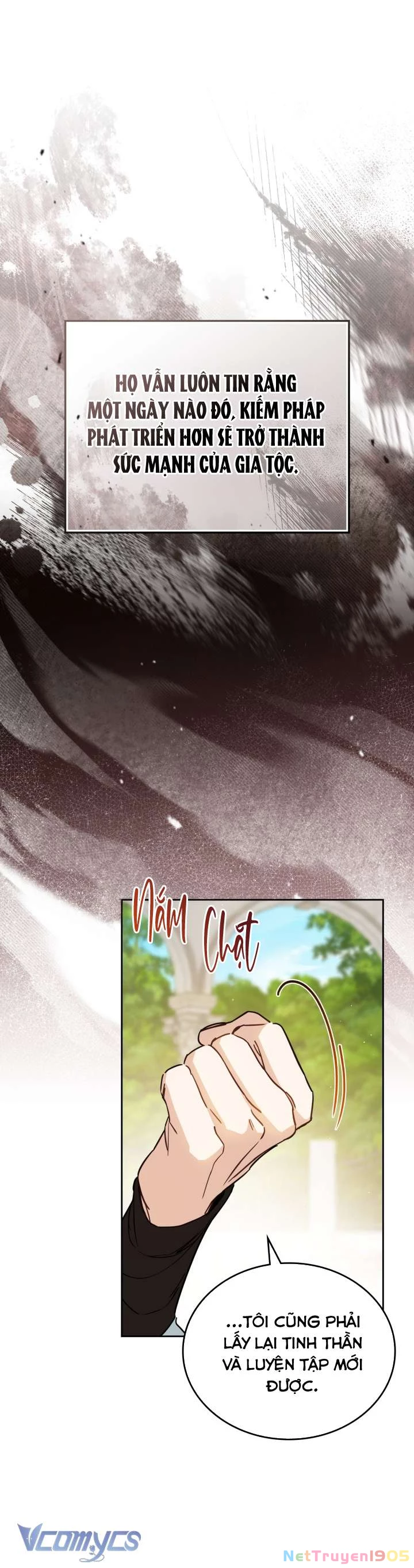 Kiếp Này Tôi Nhất Định Trở Thành Gia Chủ! Chapter 185 - 21