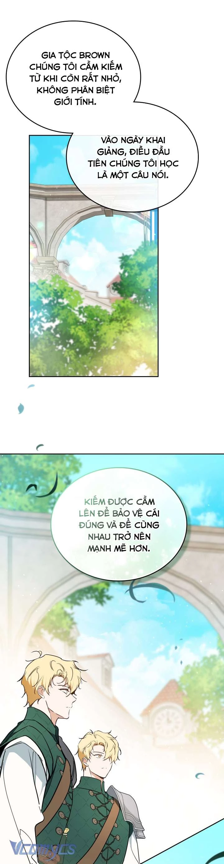 Kiếp Này Tôi Nhất Định Trở Thành Gia Chủ! Chapter 185 - 23