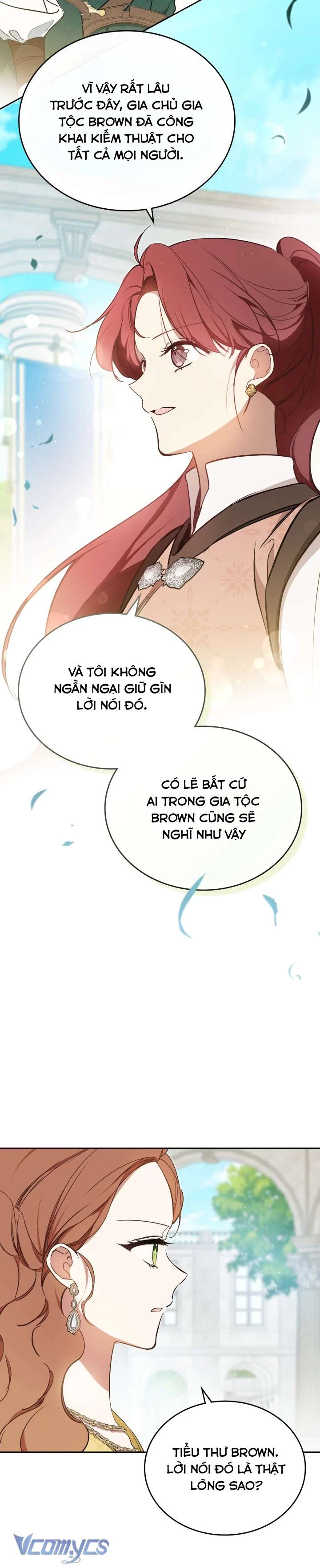 Kiếp Này Tôi Nhất Định Trở Thành Gia Chủ! Chapter 185 - 24