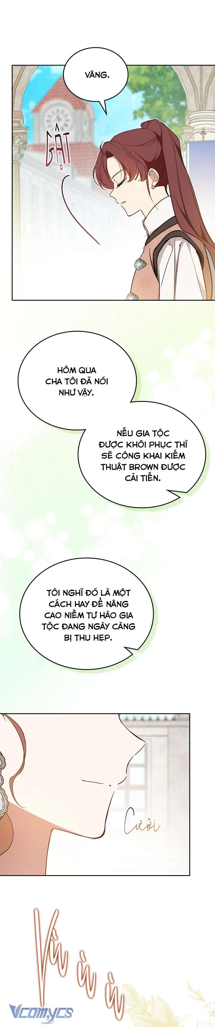 Kiếp Này Tôi Nhất Định Trở Thành Gia Chủ! Chapter 185 - 25