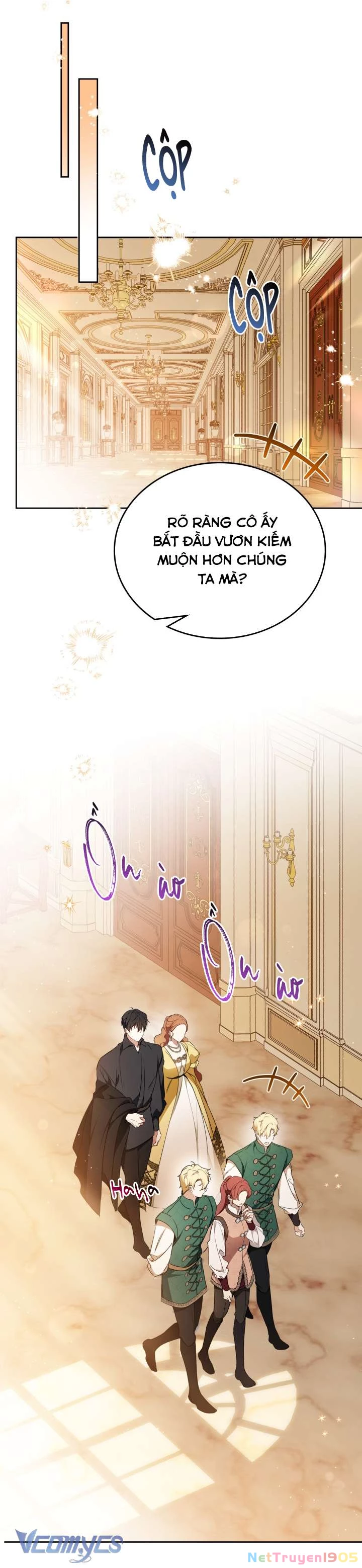 Kiếp Này Tôi Nhất Định Trở Thành Gia Chủ! Chapter 185 - 27