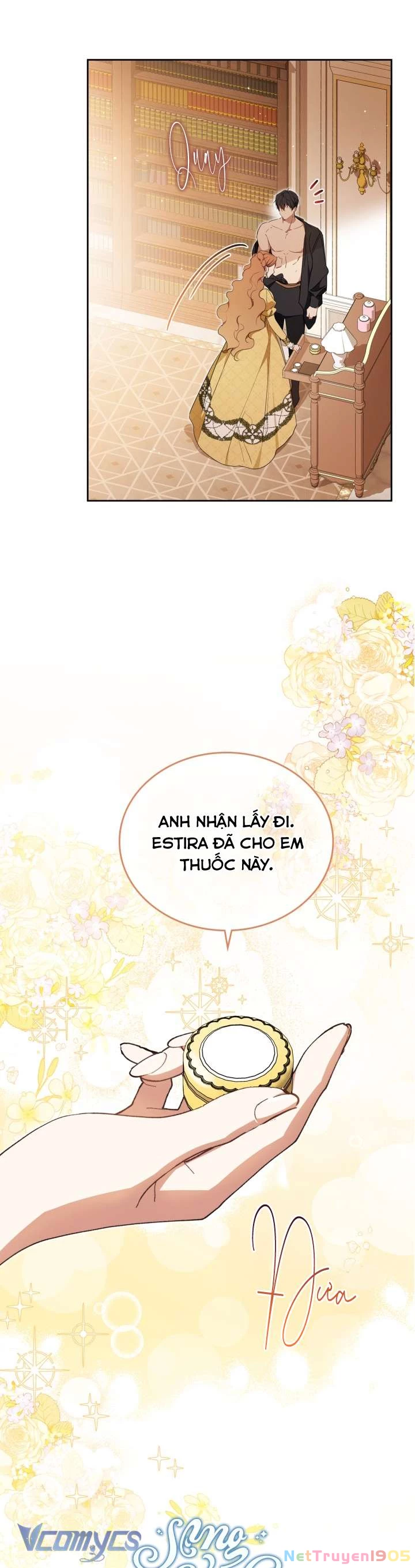 Kiếp Này Tôi Nhất Định Trở Thành Gia Chủ! Chapter 185 - 36