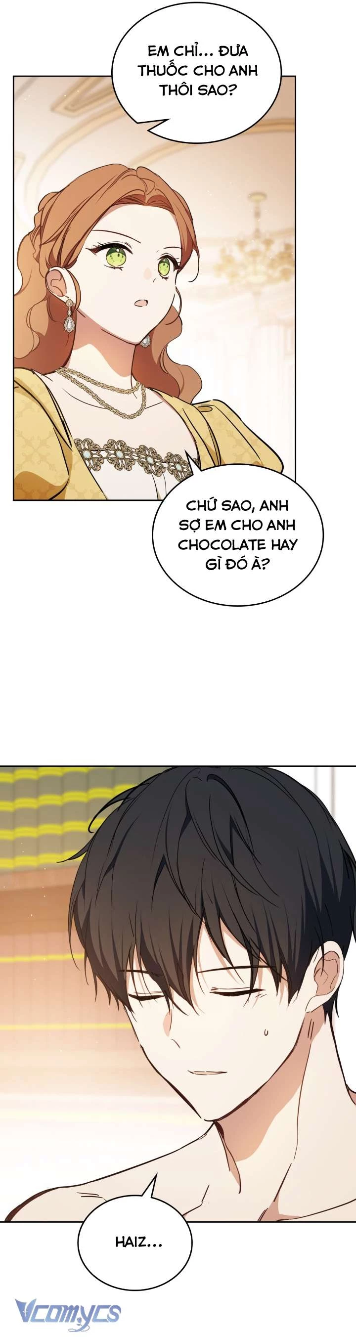 Kiếp Này Tôi Nhất Định Trở Thành Gia Chủ! Chapter 185 - 38