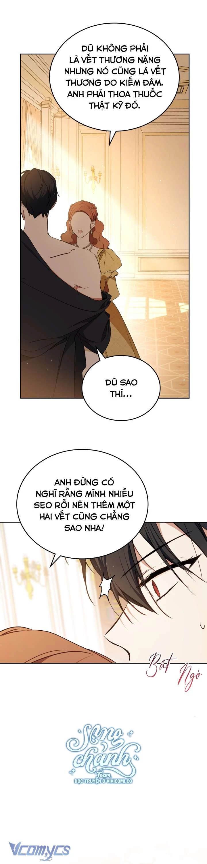 Kiếp Này Tôi Nhất Định Trở Thành Gia Chủ! Chapter 185 - 39