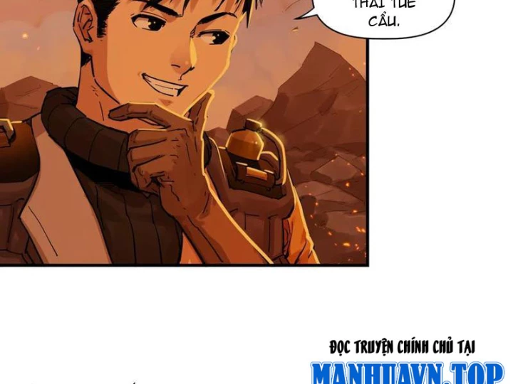 Hộp mãnh thú: Kỷ nguyên cơ giáp Chapter 38 - Trang 2