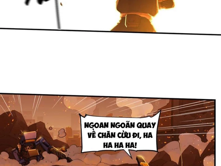 Hộp mãnh thú: Kỷ nguyên cơ giáp Chapter 38 - Trang 2