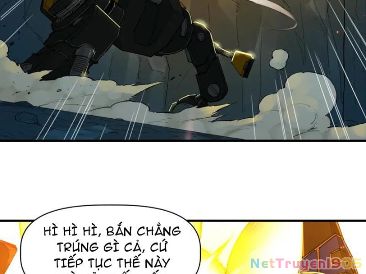 Hộp mãnh thú: Kỷ nguyên cơ giáp Chapter 38 - Trang 2