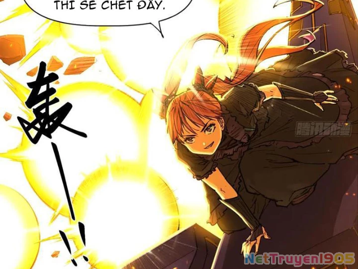 Hộp mãnh thú: Kỷ nguyên cơ giáp Chapter 38 - Trang 2