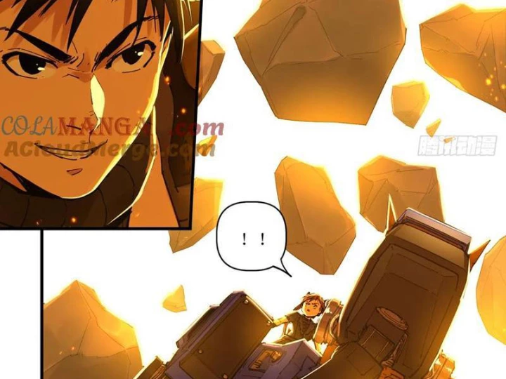 Hộp mãnh thú: Kỷ nguyên cơ giáp Chapter 38 - Trang 2