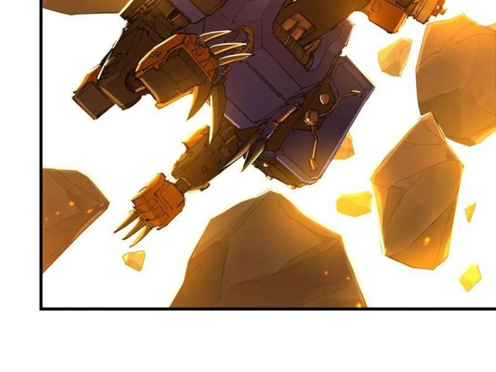Hộp mãnh thú: Kỷ nguyên cơ giáp Chapter 38 - Trang 2