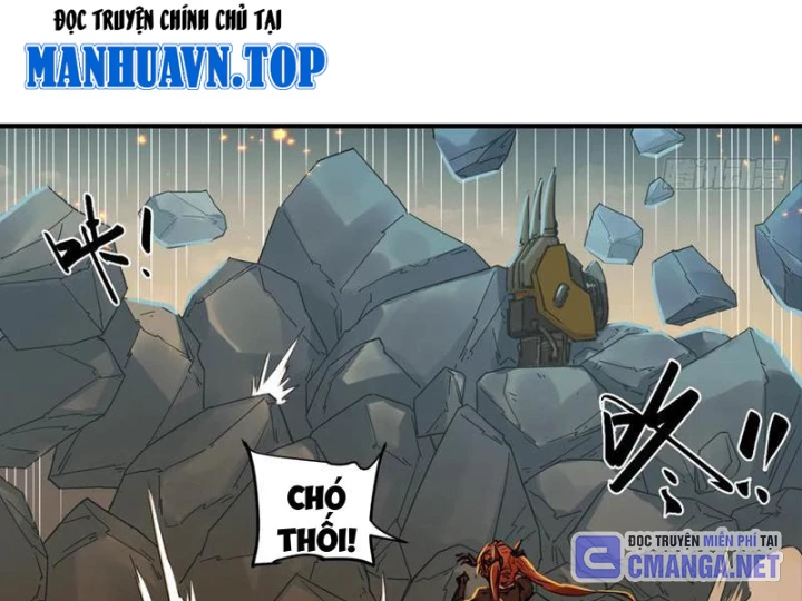 Hộp mãnh thú: Kỷ nguyên cơ giáp Chapter 38 - Trang 2