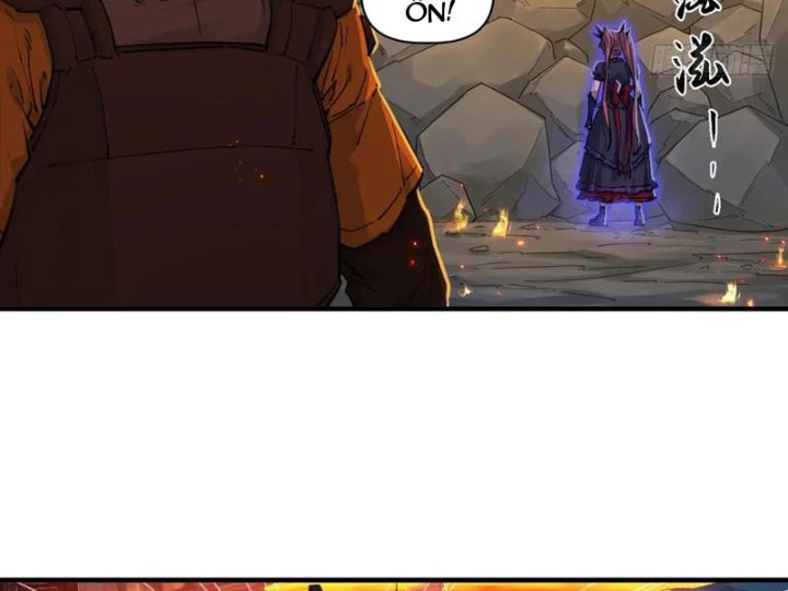 Hộp mãnh thú: Kỷ nguyên cơ giáp Chapter 38 - Trang 2