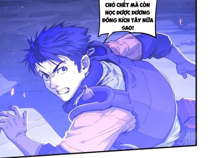 Hộp mãnh thú: Kỷ nguyên cơ giáp Chapter 38 - Trang 2