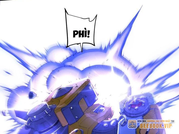 Hộp mãnh thú: Kỷ nguyên cơ giáp Chapter 38 - Trang 2