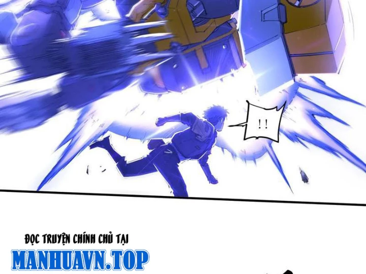 Hộp mãnh thú: Kỷ nguyên cơ giáp Chapter 38 - Trang 2