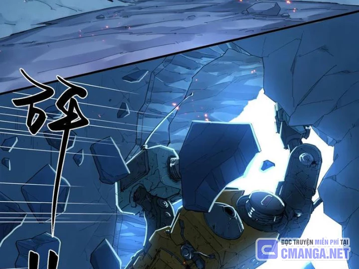 Hộp mãnh thú: Kỷ nguyên cơ giáp Chapter 38 - Trang 2