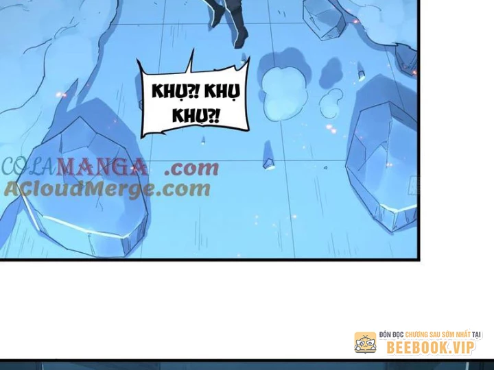 Hộp mãnh thú: Kỷ nguyên cơ giáp Chapter 38 - Trang 2
